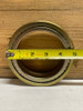 Terex 47070512 Double Row Cylindrical Roller Bearing 125mm OEM