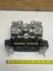 WABCO 4005001030 Trailer ABS ECU Valve Assembly 4S/3M Genuine OEM