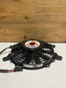 Delta T Systems 500-309241IP Lil' Champ 24V 9" Marine Axial Fan IP