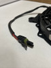 Delta T Systems 500-309241IP Lil' Champ 24V 9" Marine Axial Fan IP