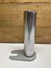 John Deere AT354148 Pivot Pin Straight Headed OEM Loader Backhoe Pin