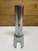 John Deere AT354148 Pivot Pin Straight Headed OEM Loader Backhoe Pin