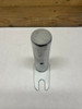 John Deere AT354148 Pivot Pin Straight Headed OEM Loader Backhoe Pin