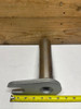 John Deere AT354148 Pivot Pin Straight Headed OEM Loader Backhoe Pin