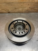 Caterpillar 271-5594 10-Groove Crankshaft Pulley OEM CAT Engine Pulley