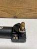 Caterpillar 6T-0620 24V Electric Windshield Wiper Motor WWF24C18-210 OEM