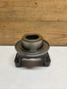 John Deere YZ120813 Universal Joint Yoke OEM Driveline Coupling