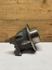 John Deere YZ120813 Universal Joint Yoke OEM Driveline Coupling