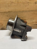 John Deere YZ120813 Universal Joint Yoke OEM Driveline Coupling