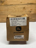 John Deere YZ120813 Universal Joint Yoke OEM Driveline Coupling