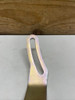 CAT 235-4962 Two Bolt Mounting Plate 6mm Alternator Mount OEM Caterpillar