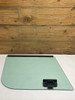 CAT 258-4093 RH Front Sliding Glass Window Caterpillar OEM Cab Glass