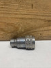 CAT 153-2995 Male Hydraulic Flat Face Quick Coupler OEM ISO 16028 Coupling