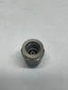 CAT 153-2995 Male Hydraulic Flat Face Quick Coupler OEM ISO 16028 Coupling