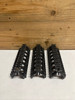 Knights Armament RAS Quad Rail TOP US Genuine Surplus Lot of 3