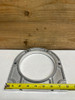 John Deere R531312 Crankshaft Oil Seal Housing OEM 8R S780 850K 350G