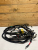 CAT 348-4171 Platform Wiring Harness OEM Excavator Electrical Harness
