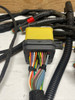CAT 348-4171 Platform Wiring Harness OEM Excavator Electrical Harness