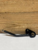 CAT 183-6075 Boom Lock Lever Assembly OEM Backhoe Loader Control Lever