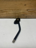 CAT 183-6075 Boom Lock Lever Assembly OEM Backhoe Loader Control Lever