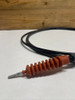 Terex 09.4645.0016 Throttle Control Cable LG3000 OEM Telehandler