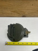 John Deere AT382379 Blackout Headlamp LED Headlight OEM 30V Heavy Equipment