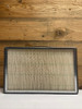 CAT 170-7272 Standard Efficiency Cabin Air Filter Genuine Caterpillar OEM