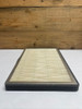 CAT 170-7272 Standard Efficiency Cabin Air Filter Genuine Caterpillar OEM