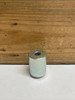 John Deere R529378 Idler Pulley Spacer Genuine OEM Flanged Spacer