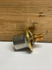 Doosan 36782019 Thermostat Flow Control Genuine OEM Coolant Thermostat