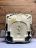 CAT 305-7089 Vinyl Seat Cushion Assembly Genuine Caterpillar OEM NSN 2540-01-566-6954