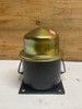 CAT 253-3264 Reservoir Genuine Caterpillar OEM NSN 2530-01-163-7870