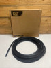 CAT 126-8472 EPDM Bulk Plain Seal w/ Steel Insert Genuine Caterpillar OEM
