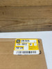 CAT 126-8472 EPDM Bulk Plain Seal w/ Steel Insert Genuine Caterpillar OEM