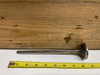 CAT 236-5605 Engine Intake Poppet Valve Genuine Caterpillar OEM