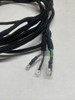 CAT Caterpillar 217-8672 Wiring Harness OEM NOS Genuine CAT 6150-01-530-1576