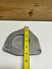 Caterpillar 102-9089 Engine Camshaft Cover OEM CAT Diesel Engine NOS Part