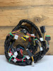 Caterpillar 208-1730 Side Console Panel Wiring Harness CAT Electrical Harness