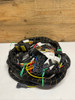 Caterpillar 208-1730 Side Console Panel Wiring Harness CAT Electrical Harness