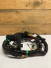 Caterpillar 208-1730 Side Console Panel Wiring Harness CAT Electrical Harness