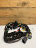 Caterpillar 208-1730 Side Console Panel Wiring Harness CAT Electrical Harness