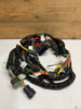 Caterpillar 208-1730 Side Console Panel Wiring Harness CAT Electrical Harness