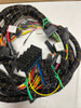 Caterpillar 208-1730 Side Console Panel Wiring Harness CAT Electrical Harness