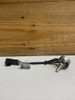 John Deere AT219733 Temperature Blower Switch HVAC Cab Control New Surplus