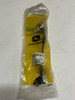 John Deere AT219733 Temperature Blower Switch HVAC Cab Control New Surplus