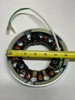 Yanmar 114351-78840 Dynamo Alternator Stator Wheel 132.1mm New Surplus
