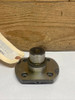 Terex 07.0711.0033 King Pin OEM Telehandler Steering Axle Pivot Pin
