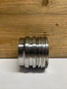 John Deere H214901 Hydraulic Cylinder Rod Guide OEM 750J 850J Dozer Gland Nut
