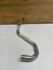 John Deere AT341613 A/C Refrigerant Suction Line Hose OEM Construction Equipment