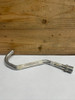 John Deere AT341613 A/C Refrigerant Suction Line Hose OEM Construction Equipment